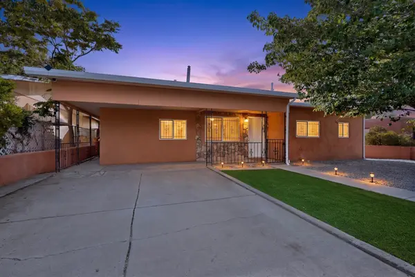 347 62nd Street Nw, Albuquerque, NM 87105