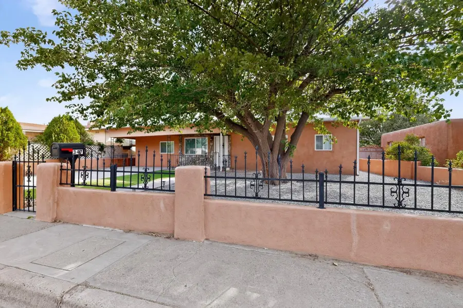 347 62nd Street Nw, Albuquerque, NM 87105 - #3