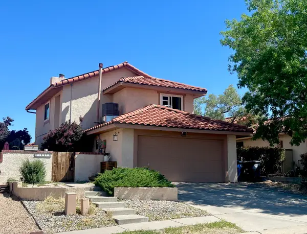 10315 Oso Redondo Ne, Albuquerque, NM 87111