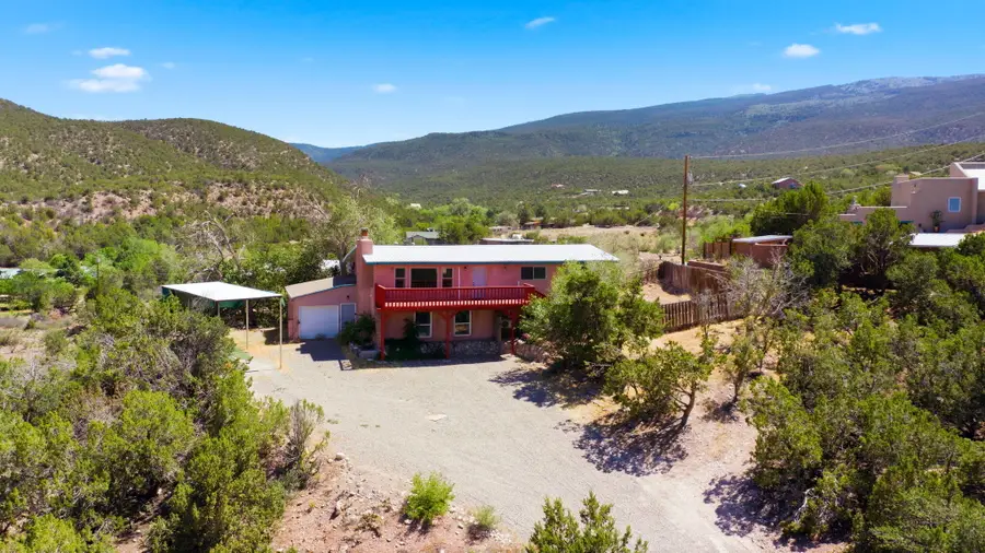 12 Perdiz Canyon Road, Placitas, NM 87043 - #2