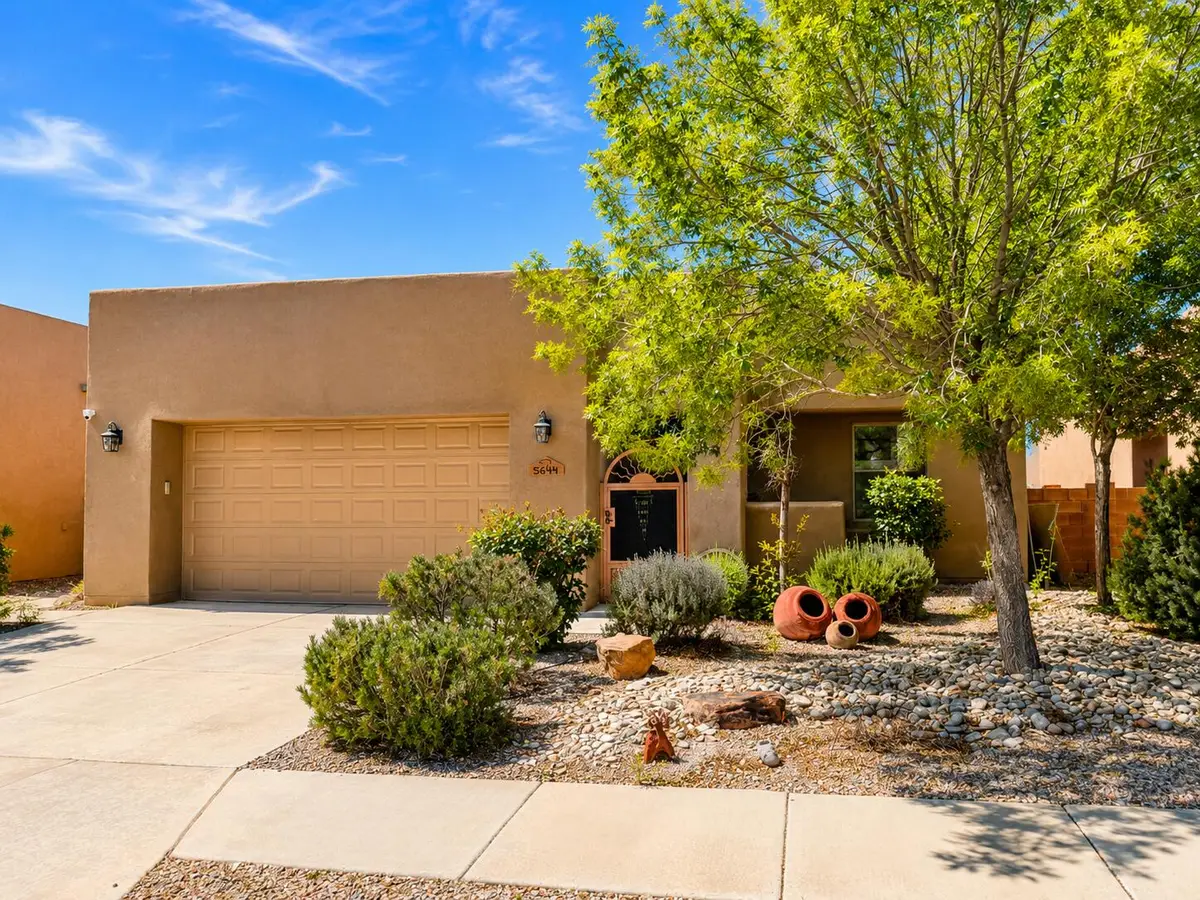 5644 Cold Creek Avenue Nw, Albuquerque, NM 87114 - #1