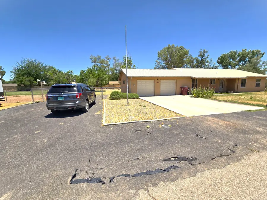 1670 Murray Loop, Bosque Farms, NM 87068 - #2