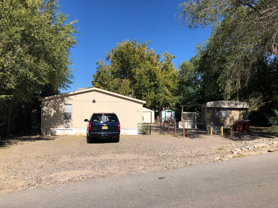 460-466 Richardson Drive, Bernalillo, NM 87004 - #3
