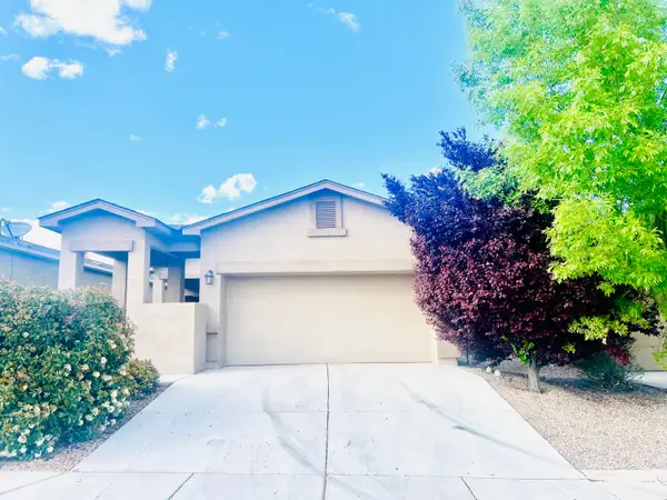 6843 Kayser Mill Road Nw, Albuquerque, NM 87114