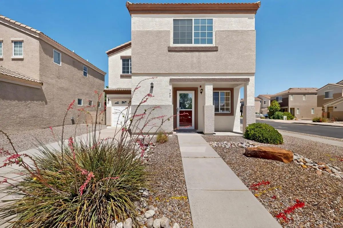 340 Tepin Trail Se, Albuquerque, NM 87123 - #1