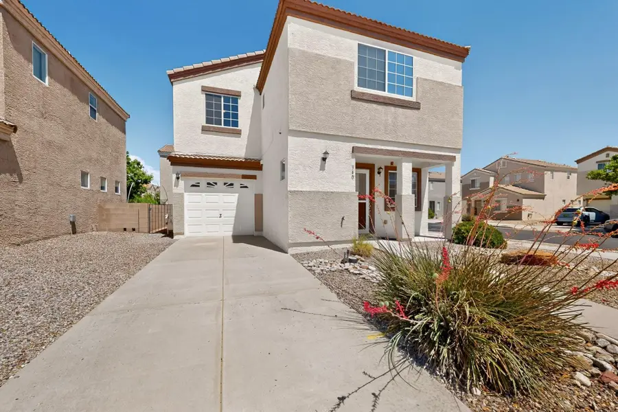 340 Tepin Trail Se, Albuquerque, NM 87123 - #2