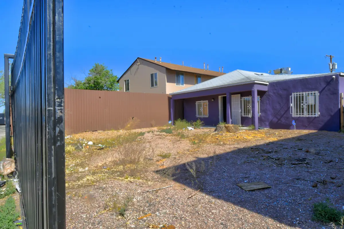 6913 Acoma Road Se, Albuquerque, NM 87108 - #1