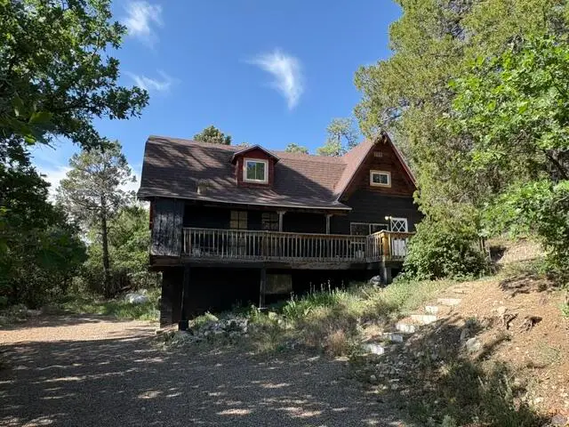 39 Big Dipper Road, Tijeras, NM 87059 - #1