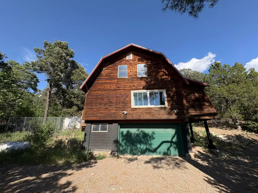 39 Big Dipper Road, Tijeras, NM 87059 - #2
