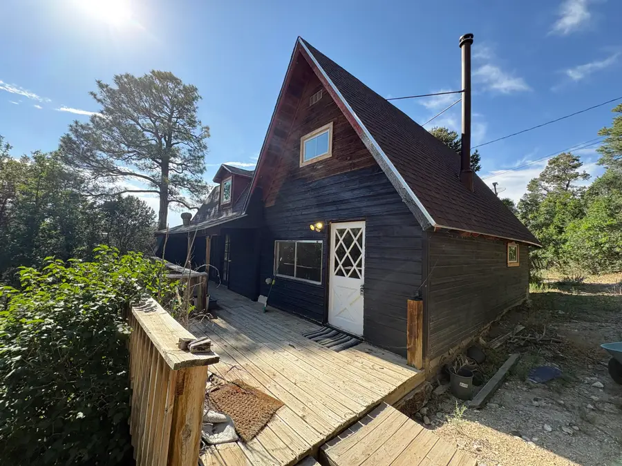 39 Big Dipper Road, Tijeras, NM 87059 - #3
