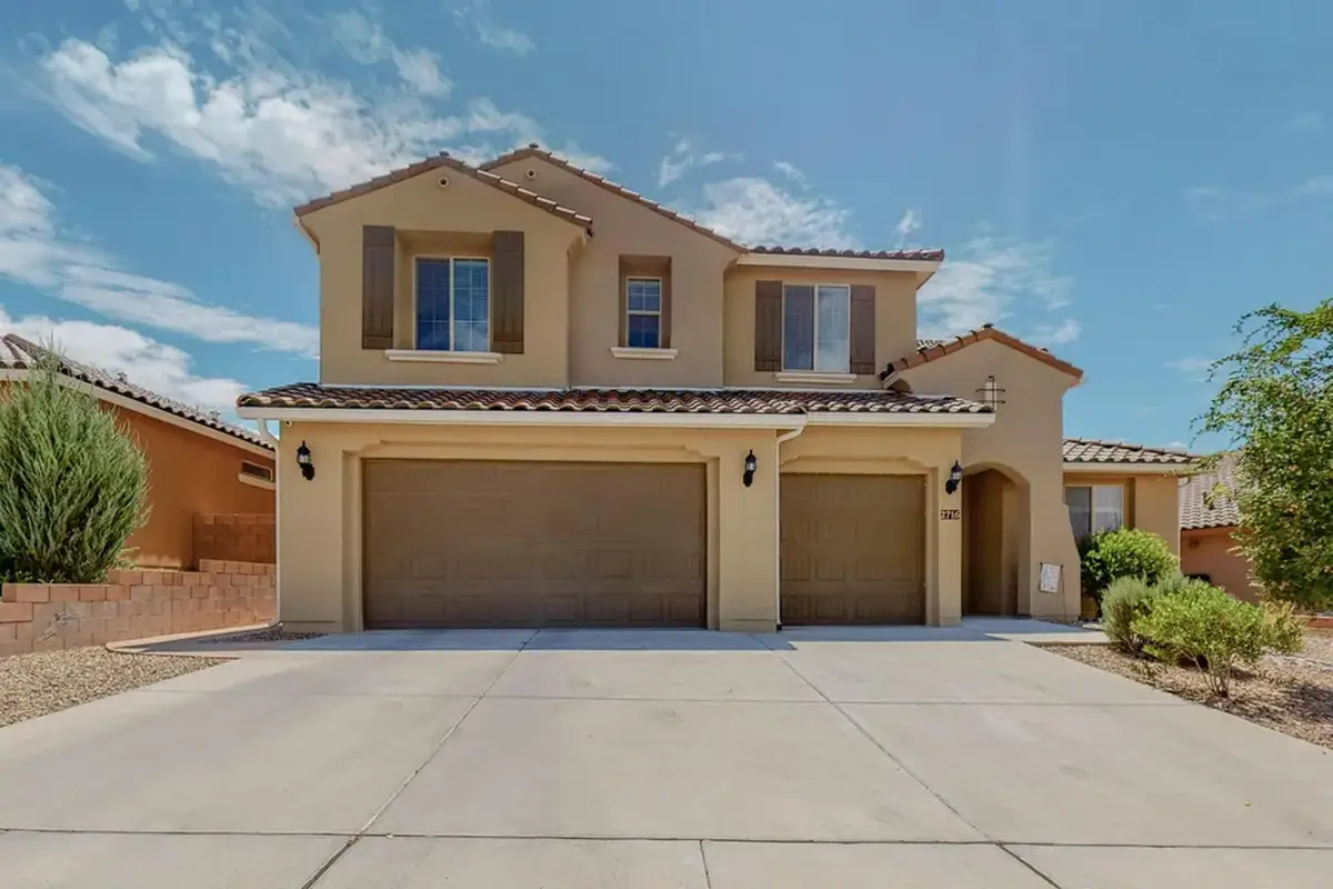 2716 Bayas Road Se, Rio Rancho, NM 87124 - #1