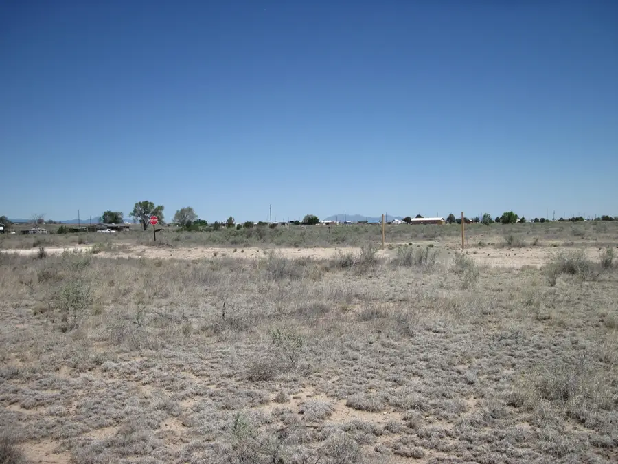 Lot 1 & 2 Espejo, Moriarty, NM 87035 - #2