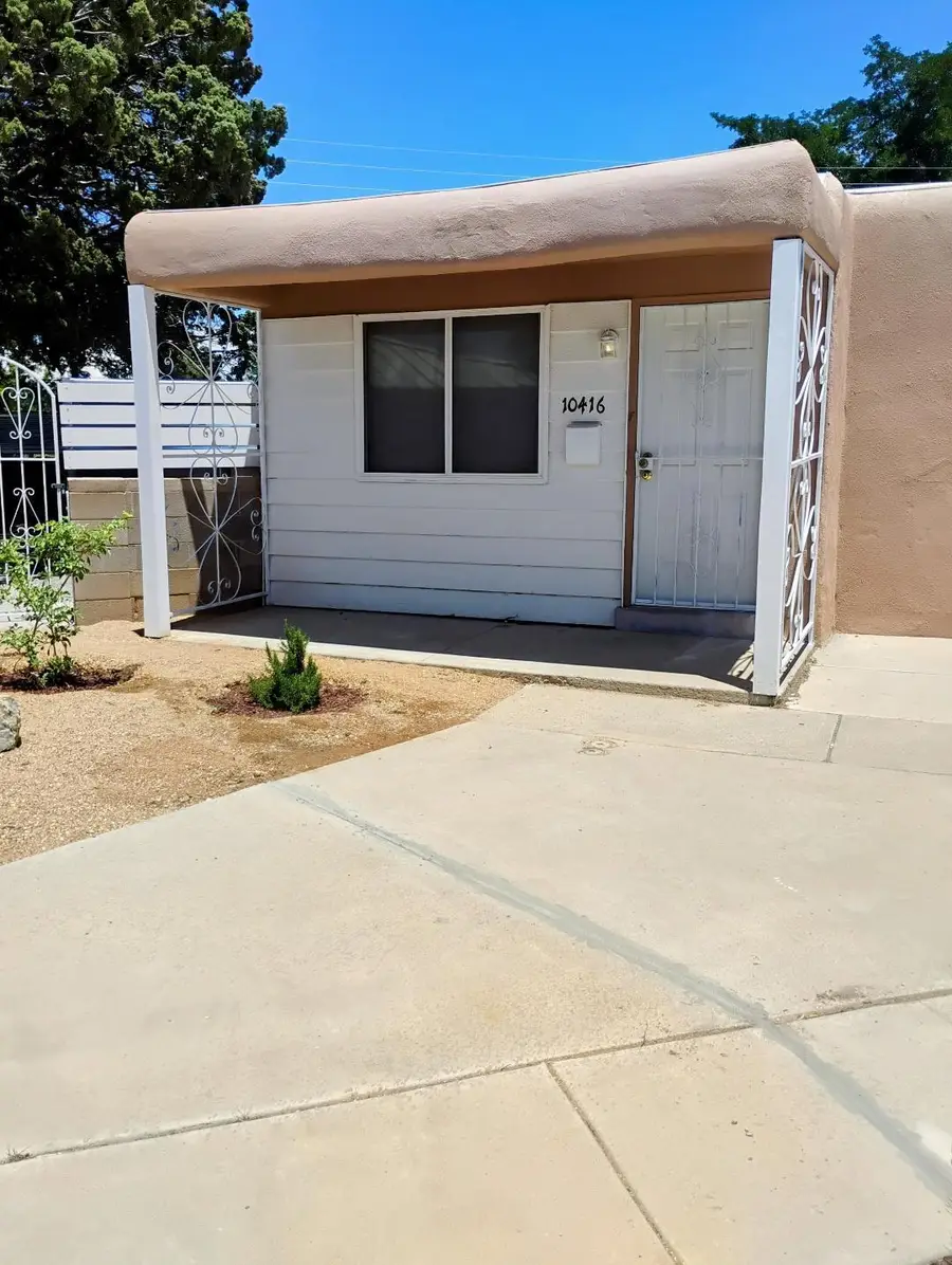 10416 Stovall Court Ne, Albuquerque, NM 87112 - #2