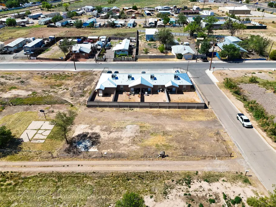 518 S Seventh Street, Belen, NM 87002 - #3