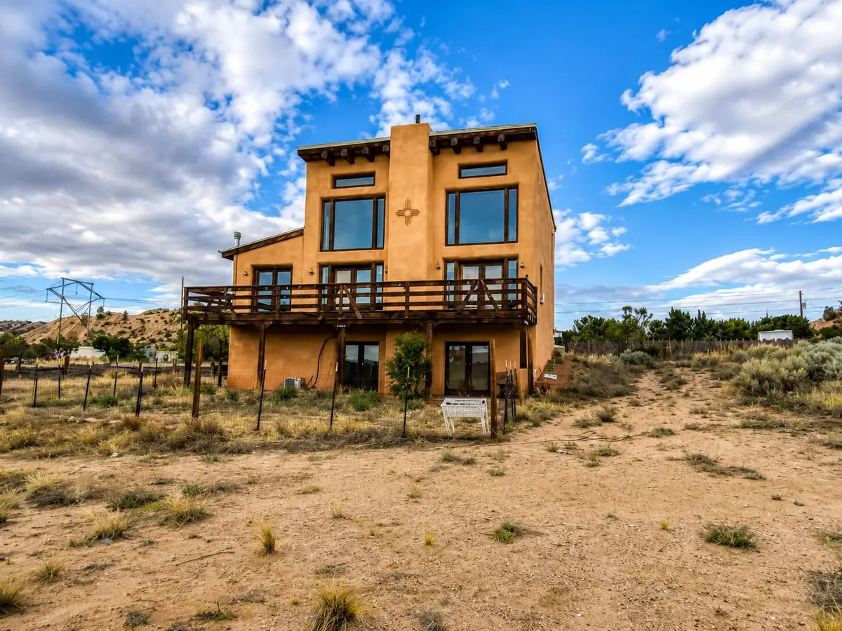 10 New Mexico State Rd 233, Medanales, NM 87548 - #1