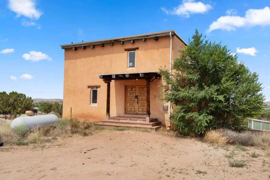 10 New Mexico State Rd 233, Medanales, NM 87548 - #3