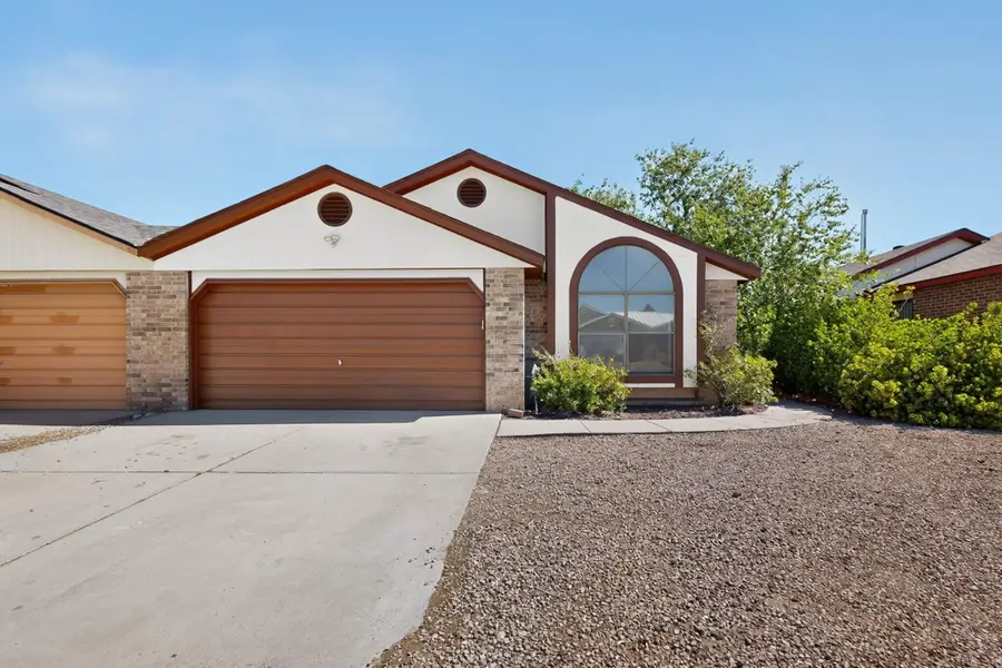 1954 Gomez Drive Sw, Los Lunas, NM 87031 - #2