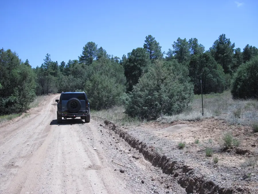 16 Camino Circular, Tijeras, NM 87059 - #3