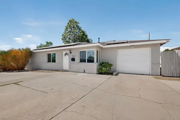 7907 Indian School Road Ne, Albuquerque, NM 87110