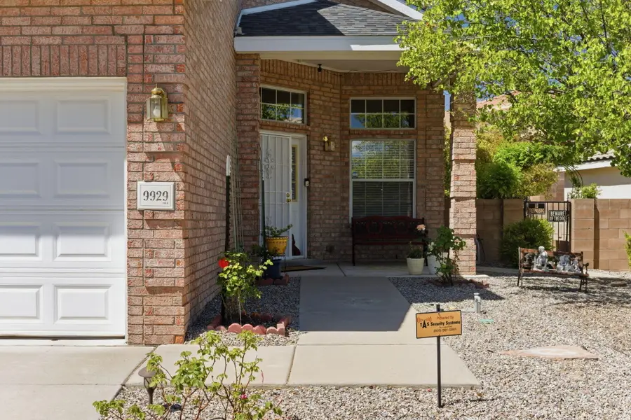 9929 Cameron Street Nw, Albuquerque, NM 87114 - #3
