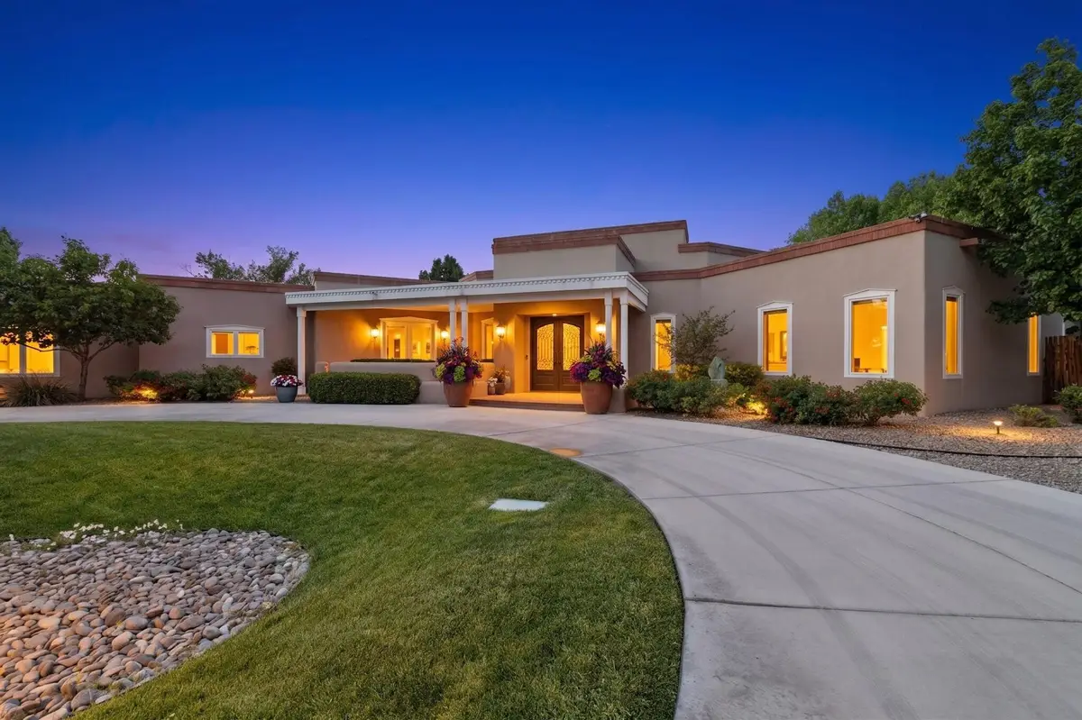 1120 Bona Terra Loop Nw, Albuquerque, NM 87114 - #1