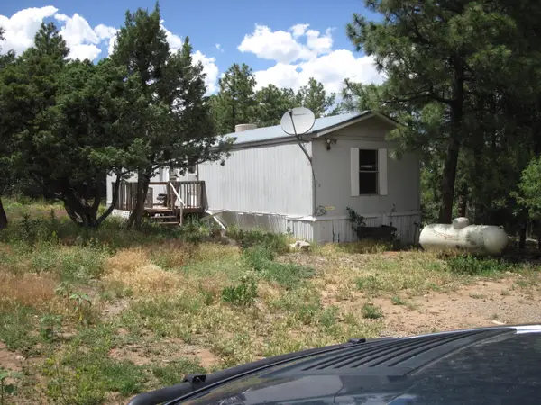 10 Mallard Drive, Tijeras, NM 87059