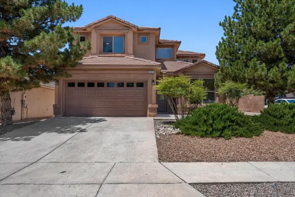 1424 Danzante Drive Se, Rio Rancho, NM 87124