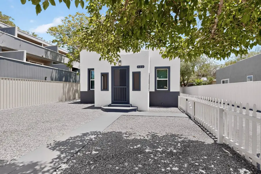 322 Princeton Drive Se, Albuquerque, NM 87106 - #2