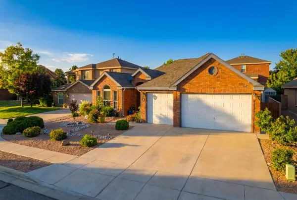 2749 Corte De La Villa Se, Rio Rancho, NM 87124