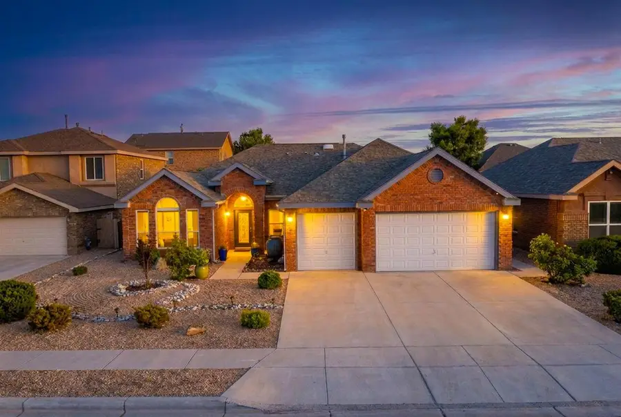 2749 Corte De La Villa Se, Rio Rancho, NM 87124 - #2