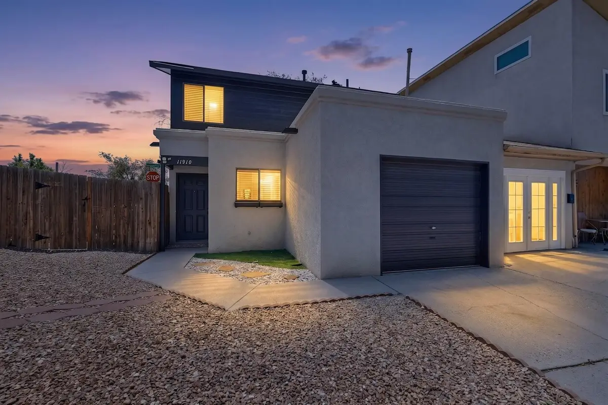 11910 Lombard Lane Ne, Albuquerque, NM 87123 - #1