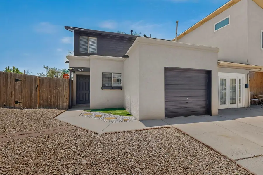 11910 Lombard Lane Ne, Albuquerque, NM 87123 - #2