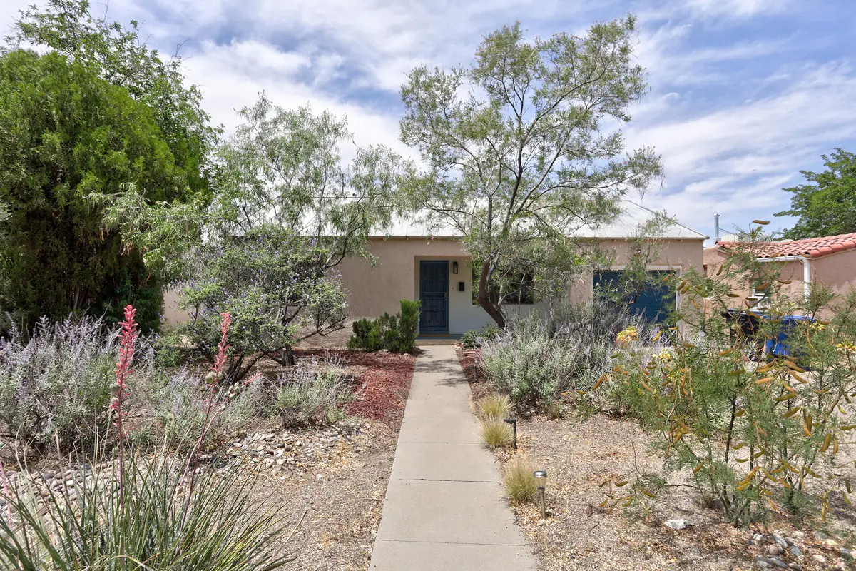 317 Tulane Drive Se, Albuquerque, NM 87106 - #1