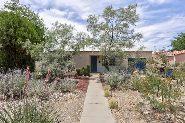 317 Tulane Drive Se, Albuquerque, NM 87106
