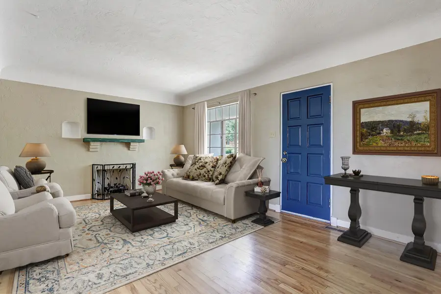 317 Tulane Drive Se, Albuquerque, NM 87106 - #2