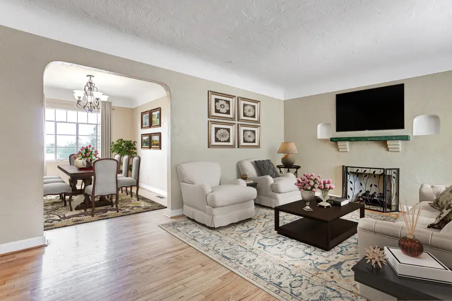 317 Tulane Drive Se, Albuquerque, NM 87106 - #3