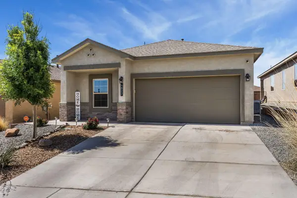 4827 Mount Salas Street Ne, Rio Rancho, NM 87144