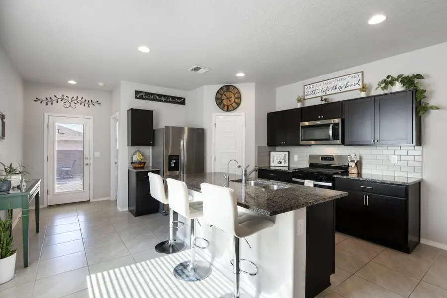 4827 Mount Salas Street Ne, Rio Rancho, NM 87144 - #2
