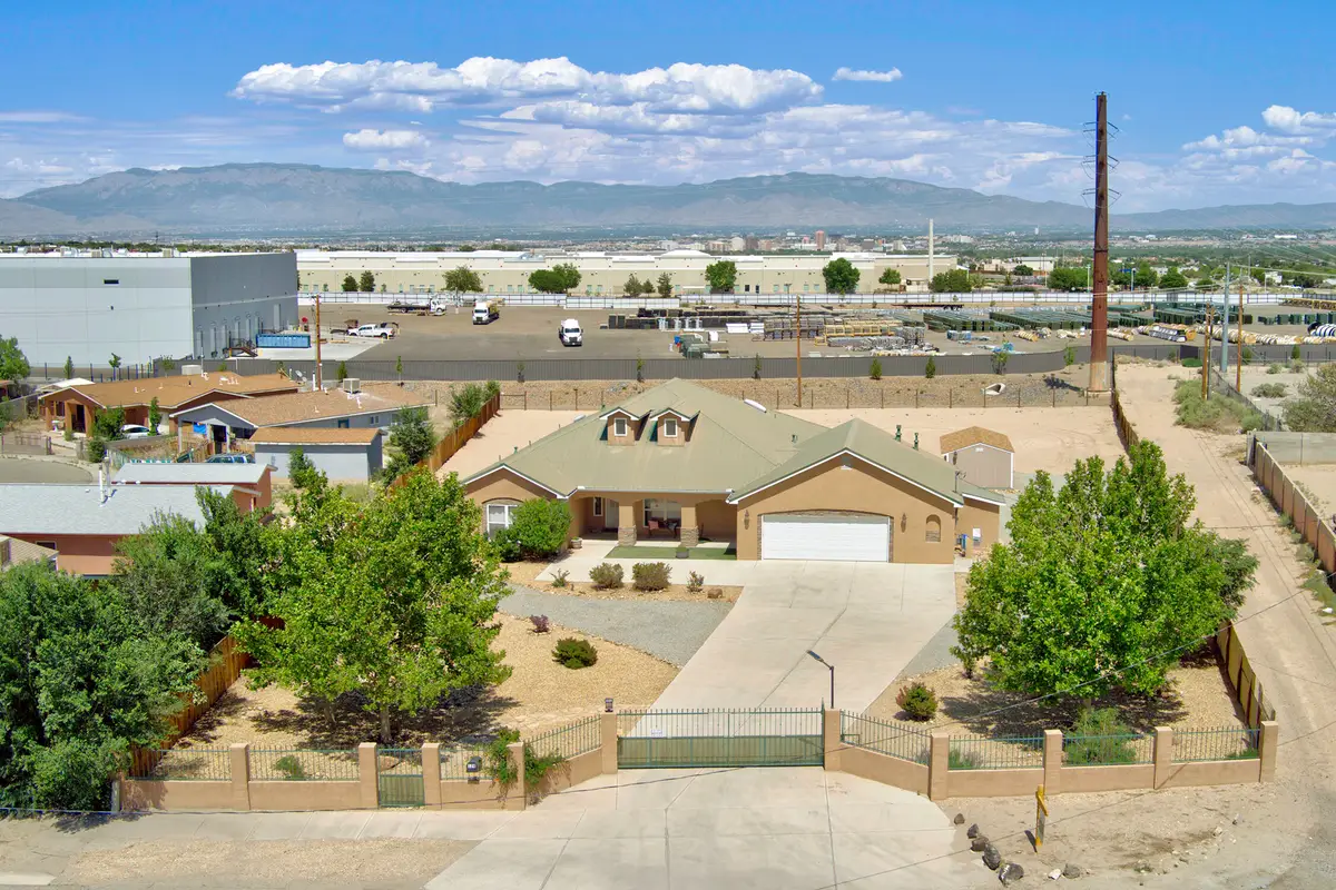124 75th Street Sw, Albuquerque, NM 87121 - #1