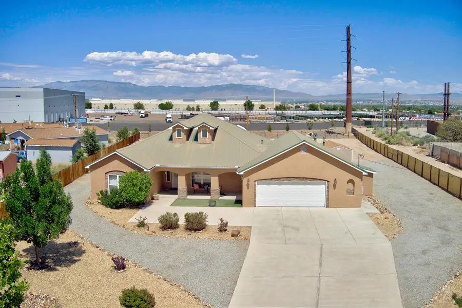 124 75th Street Sw, Albuquerque, NM 87121 - #2