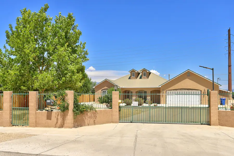 124 75th Street Sw, Albuquerque, NM 87121 - #3