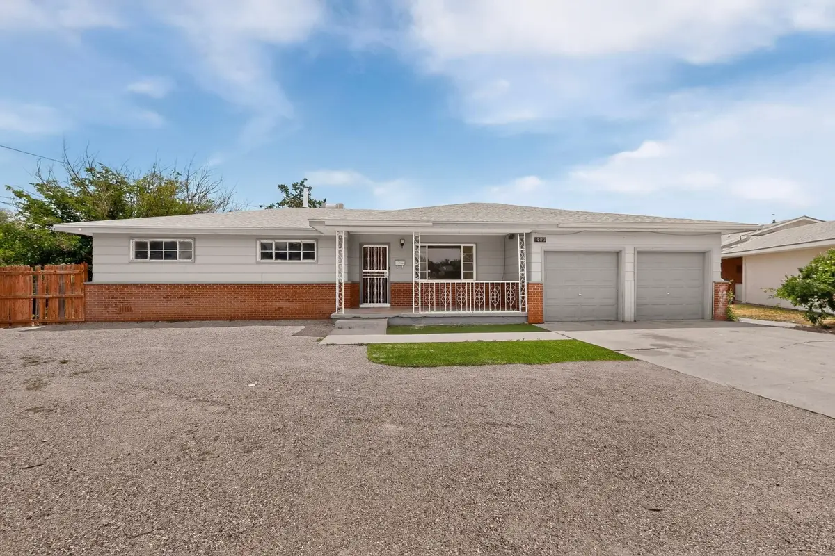 1603 Edith Drive, Belen, NM 87002 - #1