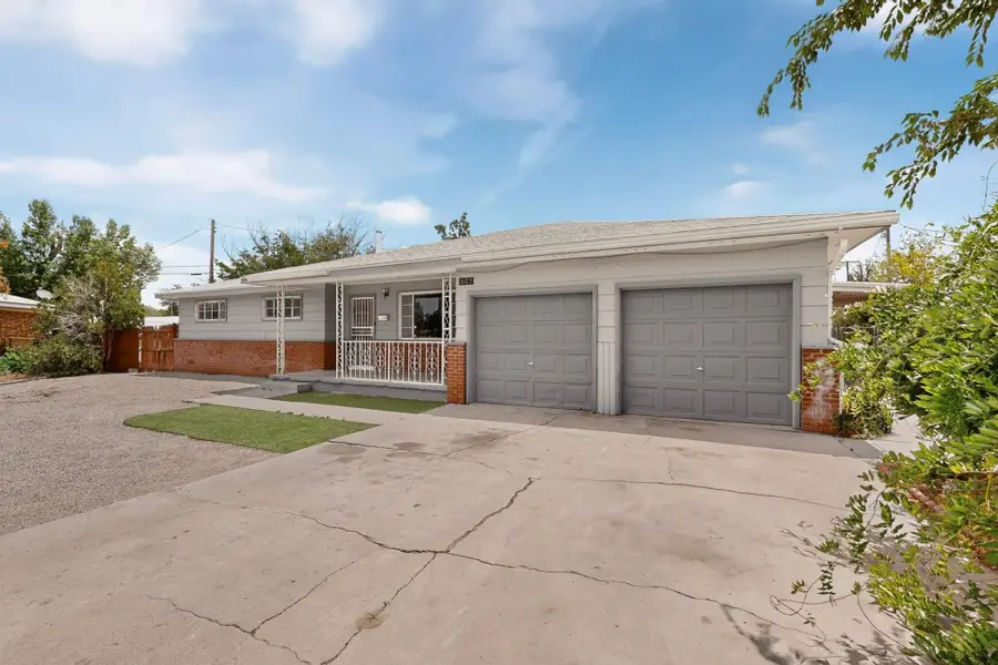1603 Edith Drive, Belen, NM 87002 - #2