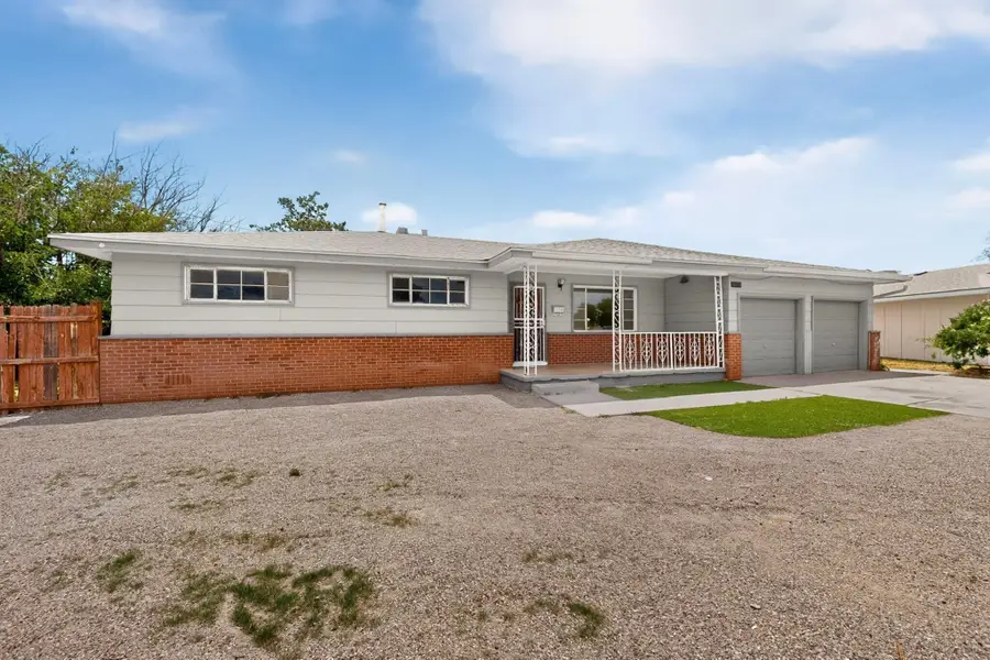 1603 Edith Drive, Belen, NM 87002 - #3