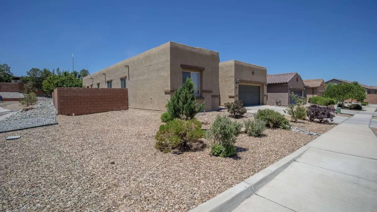 5001 Calle Parasol Nw, Albuquerque, NM 87120 - #1
