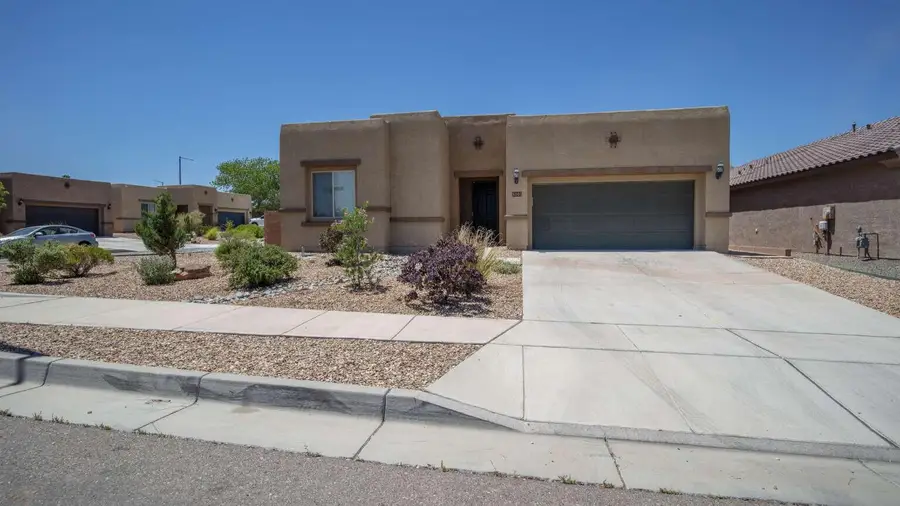 5001 Calle Parasol Nw, Albuquerque, NM 87120 - #2