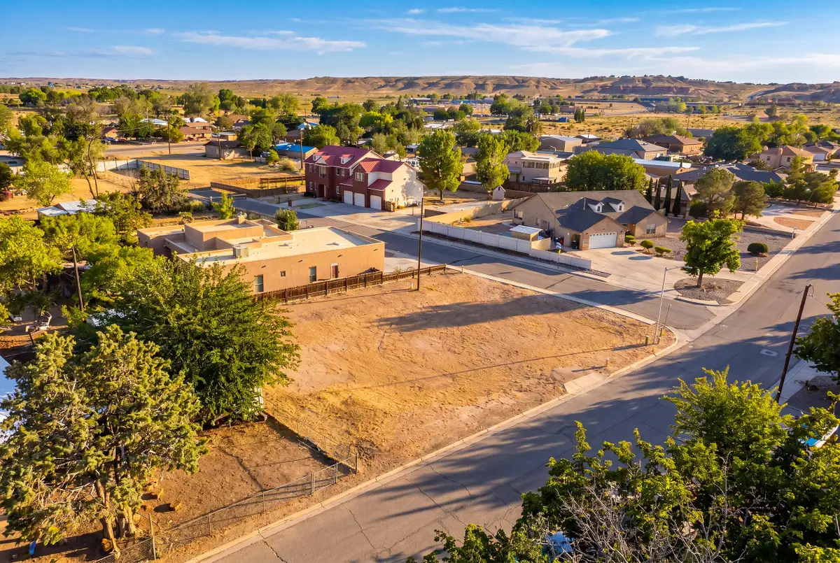 Lot 31a Velta Dr & Laura Dr, Belen, NM 87002 - #1