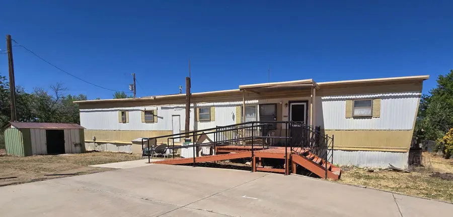 814 Foster, Socorro, NM 87801 - #2