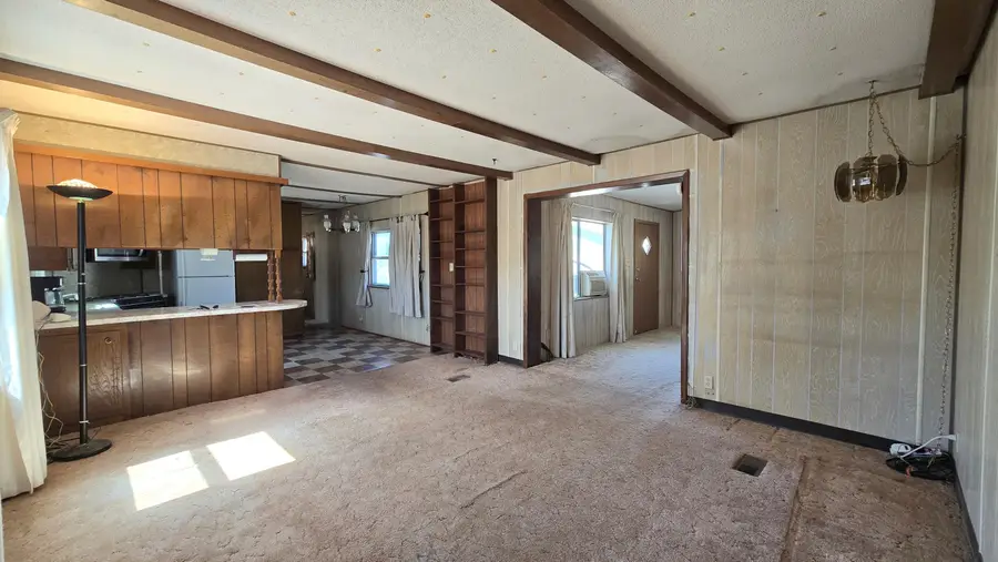 814 Foster, Socorro, NM 87801 - #3