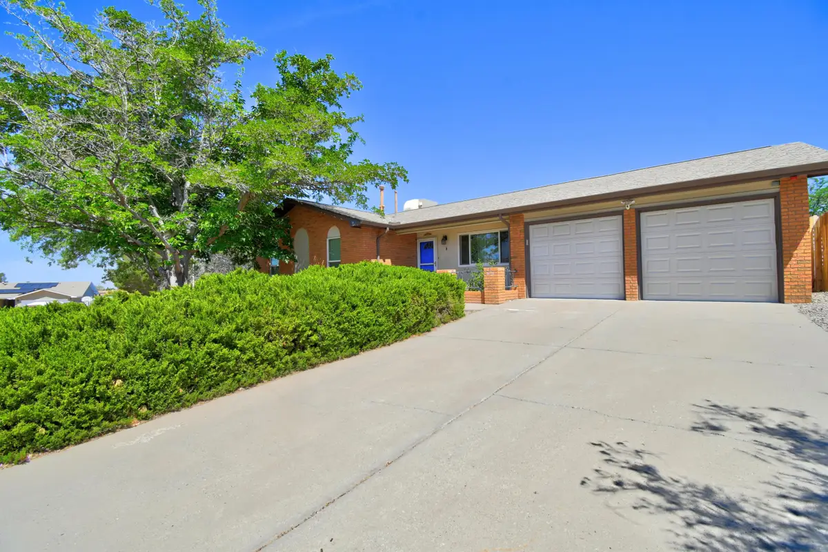 8505 Merrimac Court Ne, Albuquerque, NM 87109 - #1